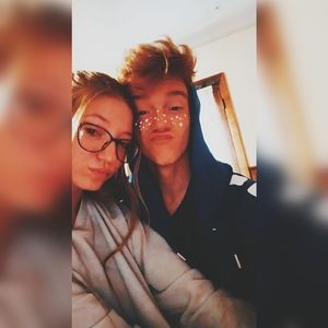 Meet your Posher, Tylar